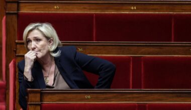 Frankreich: Urteil im Betrugsprozess gegen Le Pen erwartet