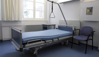 Insolvenz von Kliniken in Angermünde und Prenzlau vorerst abgewendet