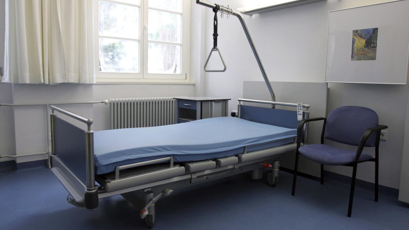 Insolvenz von Kliniken in Angermünde und Prenzlau vorerst abgewendet
