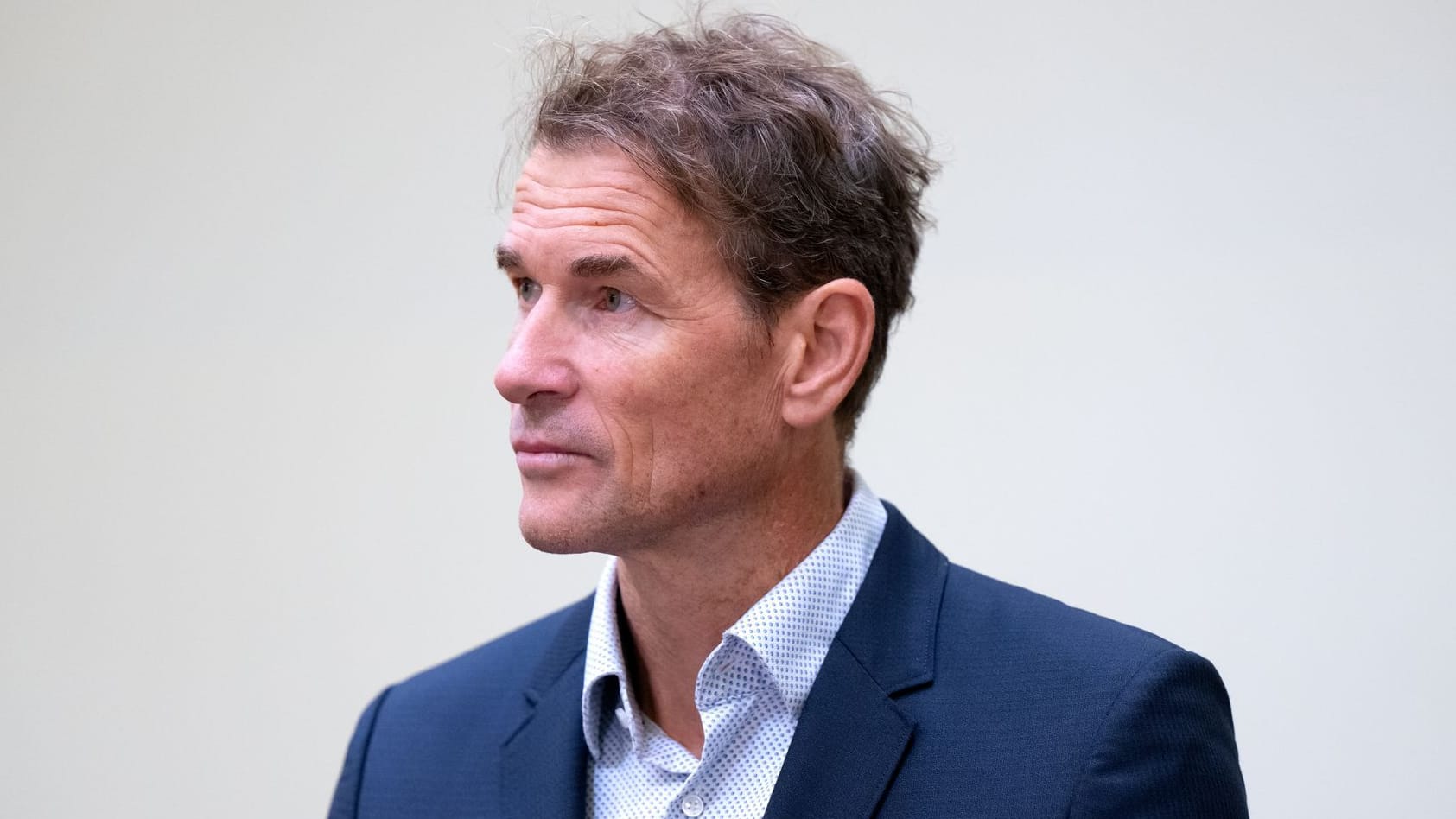 Jens Lehmann