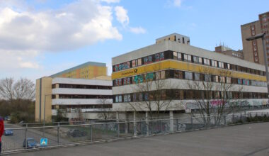 Leipziger Modellschule zieht in die Alte Post · Leipziger Zeitung