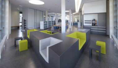 Neue Bücher und mehr in der Stadtbibliothek