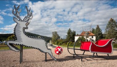 Umstrittene Figuren im Thüringer Wald: Es gibt ein Happy End