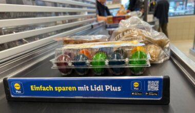 Nach Klage: Lidl verpflichtet sich zu klaren Preisangaben