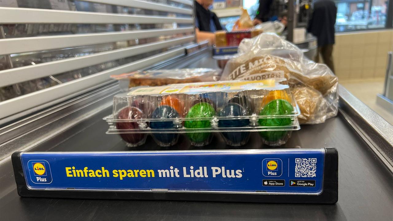 Nach Klage: Lidl verpflichtet sich zu klaren Preisangaben
