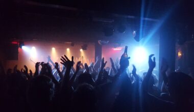 Wieso die Lila Eule und andere Bremer Clubs ums Überleben kämpfen