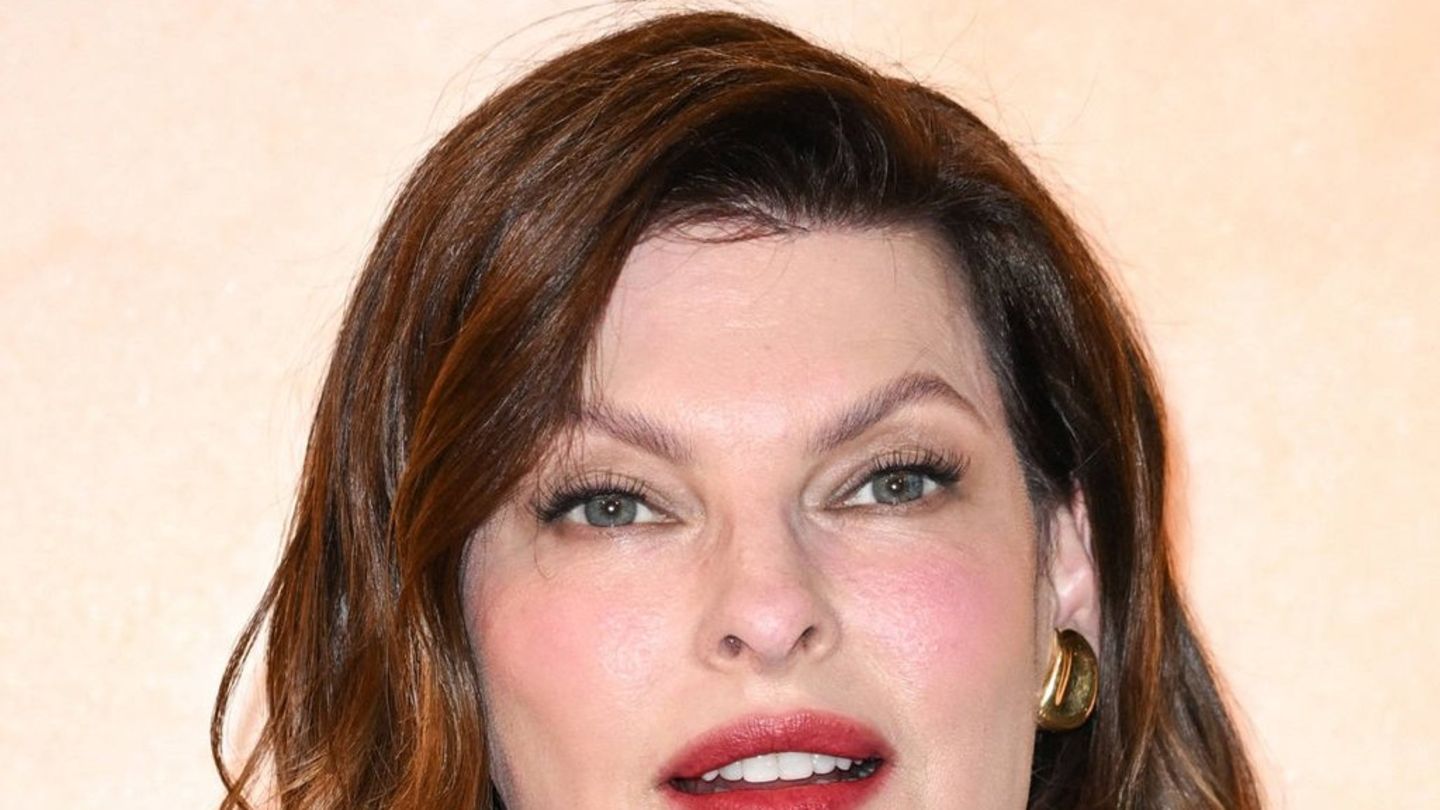 Linda Evangelista spricht über ihre psychischen Probleme