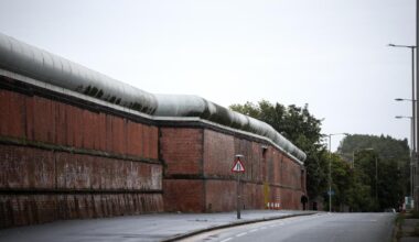 Britische Gefängnisse: Ratten, Gewalt und Überfüllung