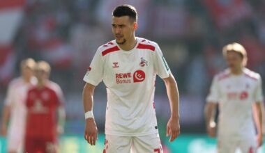 Bekommt Union Berlin bald einen dritten ÖFB-Kicker?