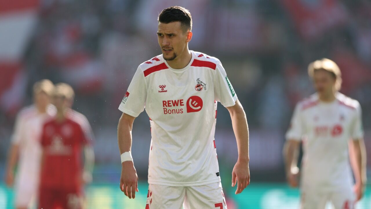 Bekommt Union Berlin bald einen dritten ÖFB-Kicker?