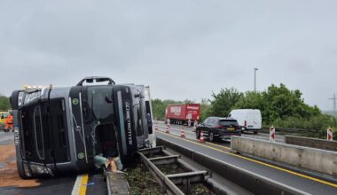 Verkehrschaos auf derA4 - Radio Köln