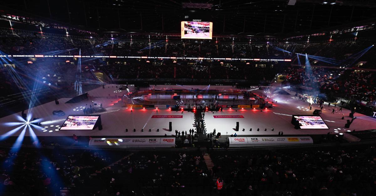 Eishockey-Profi Dunham geht von Ingolstadt nach Frankfurt