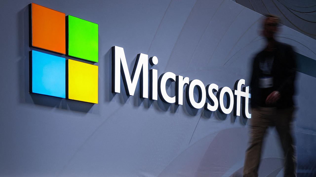 Ist Deutschland zu abhängig vom US-Konzern Microsoft?