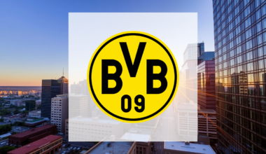 Börse Express - Borussia Dortmund GmbH Aktie: Unerfüllte Erwartungen!