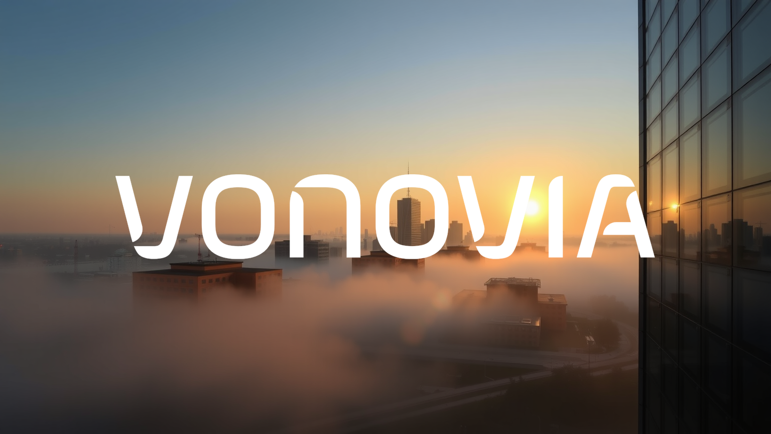 Börse Express - Vonovia Aktie: Berlin macht Druck!