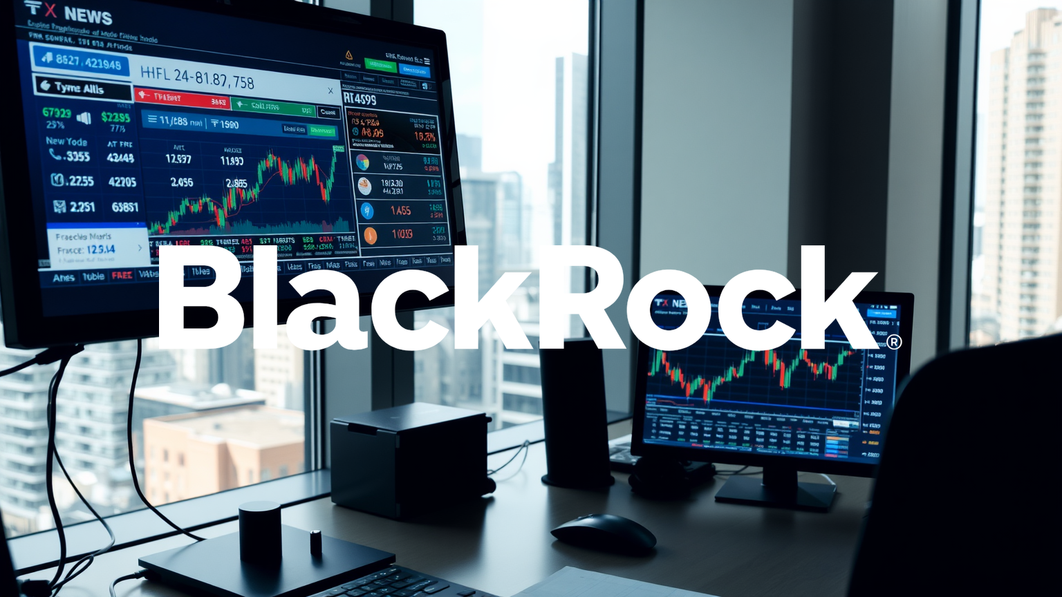 Börse Express - BlackRock Greater Europe Aktie: Kapital-Update und NAV