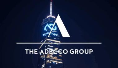 Börse Express - Adecco Aktie: Strategischer Wechsel im Schlüsselmarkt Frankreich