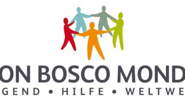 Don Bosco Mondo aus Bonn: Erdbeben zerstört Kinderheim