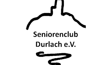 Seniorenclub Durlach | Termine Mai 2025