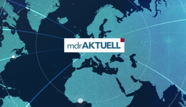 MDR AKTUELL - Meldungen um 18:00 Uhr
