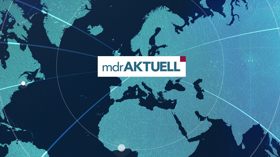 MDR AKTUELL - Meldungen um 18:00 Uhr