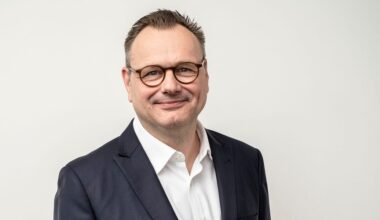 Hendrik Lünenborg soll neuer Intendant des NDR werden | NDR.de - Nachrichten