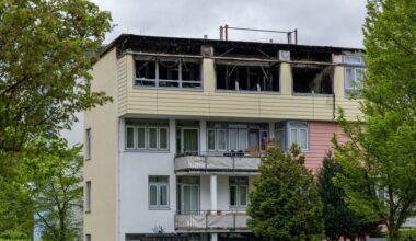 So geht es für Bewohner weiter