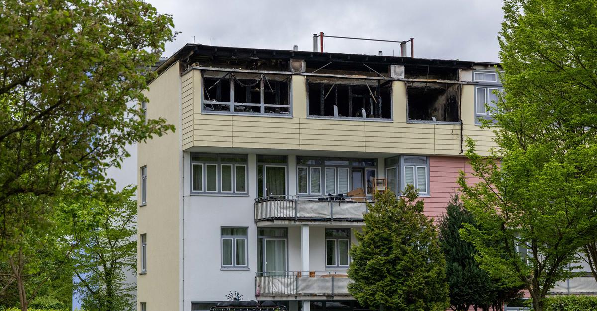 So geht es für Bewohner weiter