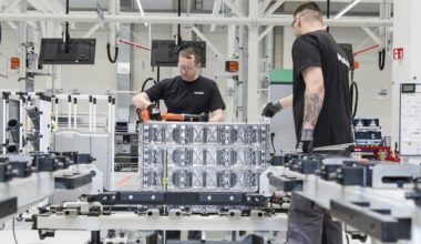 MAN investiert eine halbe Milliarde Euro in Standort Nürnberg