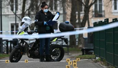 Mann greift Menschen auf Markt im Elsass an – ein Toter, mehrere Festnahmen