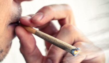 Cannabis-Konsum in Stuttgart steigt  | Staatsanzeiger BW