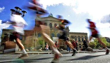 Hannover Marathon - Deutsche Meisterschaften 2025 | NDR.de - Fernsehen - Sendungen A-Z