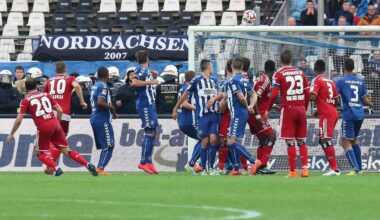 HSV empfängt KSC – Erinnerungen an Bundesliga-Relegation 2015