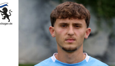 Martinovic Ivan Tsv 1860 U21