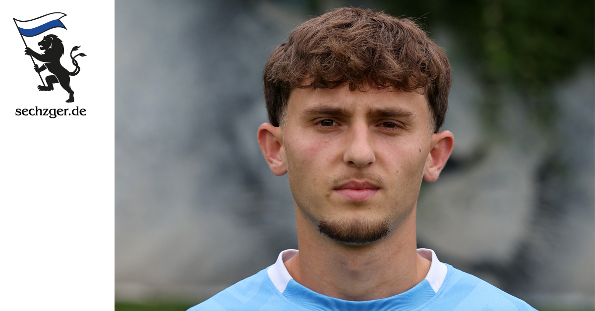 Martinovic Ivan Tsv 1860 U21