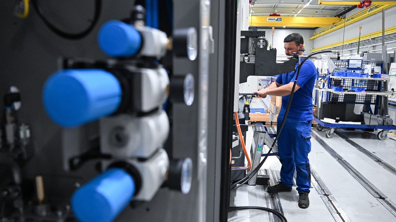 Bremer Firmen beklagen Flaute in der Wirtschaft