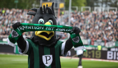 Jetzt braucht Preußen Münster ein Fußball-Wunder