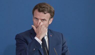 Frankreich: Soziale Medien dürfen temporär abgeschaltet werden