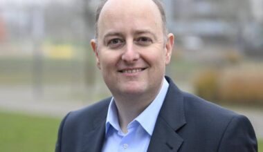 Parlamentarischer Staatssekretär aus Essen: Matthias Hauer bekommt neue Aufgaben