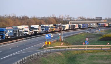 Maul- und Klauenseuche: Österreich schließt Grenzübergänge