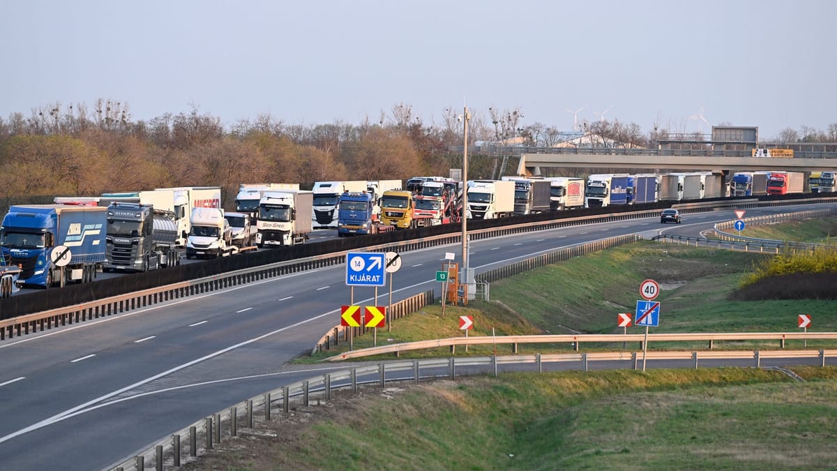 Maul- und Klauenseuche: Österreich schließt Grenzübergänge
