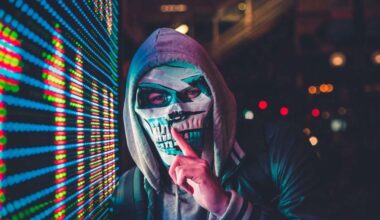 Frankreich 2024: Alarmstufe Rot für die nationale Cybersicherheit