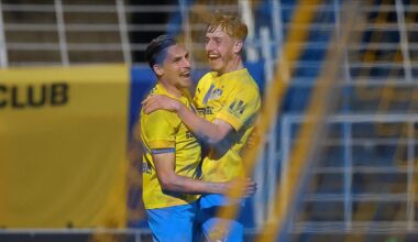 Fußball | Regionalliga: Zieht Lok Leipzig bei Hertha Zehlendorf nach?