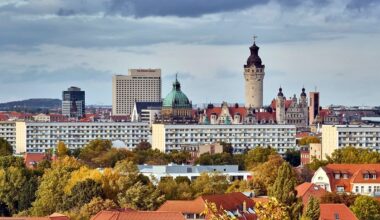 Kampf gegen Mietwucher: Leipzig richtet Plattform für überhöhte Mieten ein