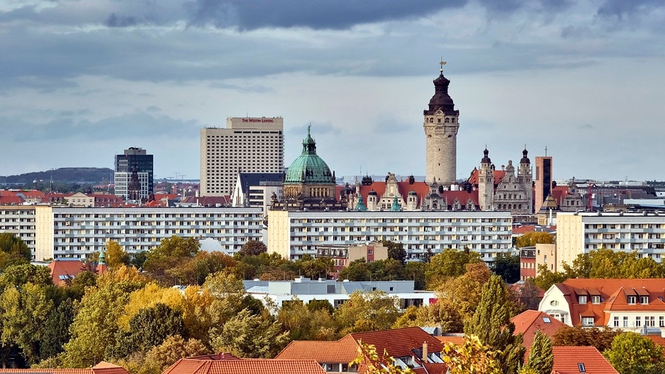 Kampf gegen Mietwucher: Leipzig richtet Plattform für überhöhte Mieten ein