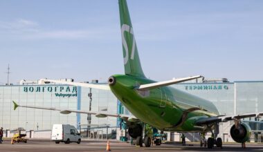 Ukraine-News: Putin benennt Flughafen in Wolgograd in Stalingrad um