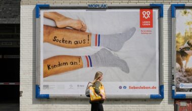 Sexualforscher und Aidshilfe warnen vor Kürzungen bei der Aufklärung