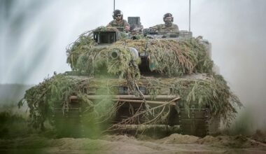 Ukraine-News: Deutsche Waffen laut Analyse teils nur bedingt einsatzfähig