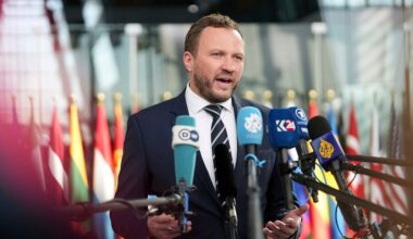 Ukraine-News: Estland will Ungarn das EU-Stimmrecht entziehen - MDR
