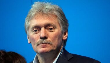 Ukraine-News: Russland dämpft Hoffnung auf direkte Verhandlungen